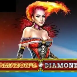 Amazon’s Diamonds