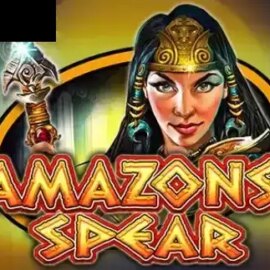 Amazons Spear