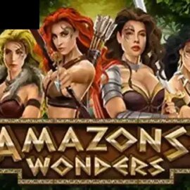 Amazons Wonders