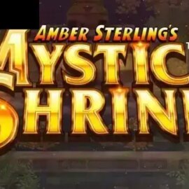 Amber Sterlings Mystic Shrine