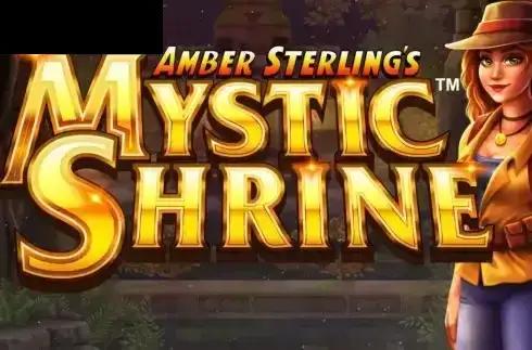 Amber Sterlings Mystic Shrine