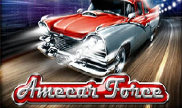 Amecar Force