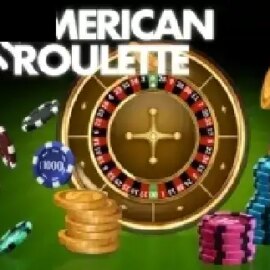 Amercan Roulette (Join Games)