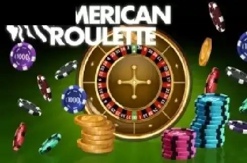 Amercan Roulette (Join Games)
