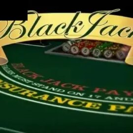 American Blackjack (Betsoft)
