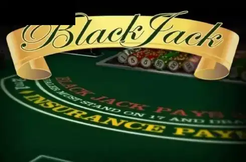 American Blackjack (Betsoft)