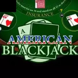 American Blackjack (Habanero)