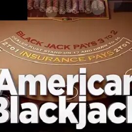 American Blackjack (Nucleus Gaming)