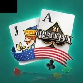 American Blackjack (PG Soft)