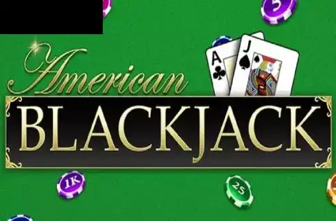 American Blackjack (Playtech Origins)