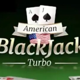 American Blackjack Turbo (GVG)