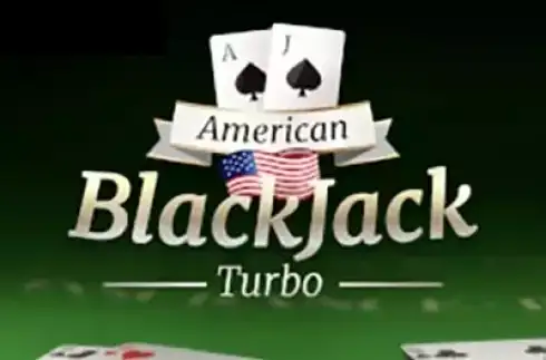 American Blackjack Turbo (GVG)