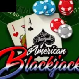 American Blackjack (Vela Gaming)