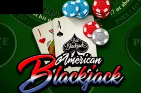 American Blackjack (Vela Gaming)