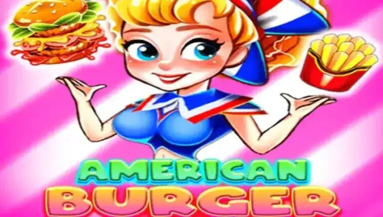 American Burger