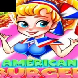 American Burger