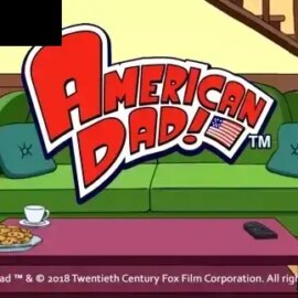 American Dad