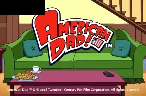 American Dad