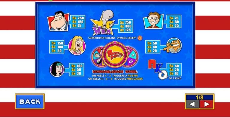 American Dad