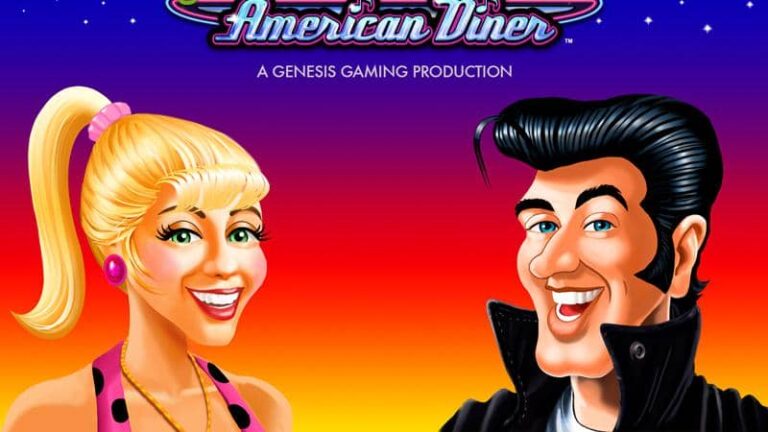 American Diner