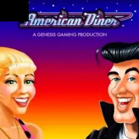 American Diner