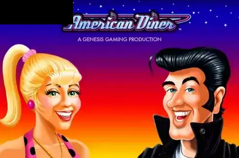 American Diner