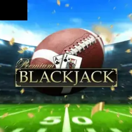 American Football Premium Blackjack