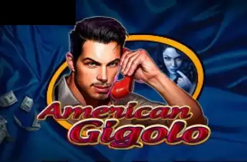American Gigolo