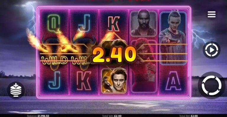 American Gods