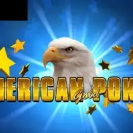 American Gold Poker