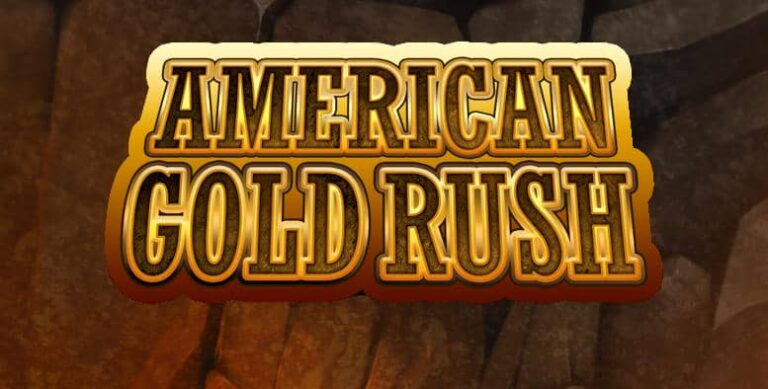 American Gold Rush