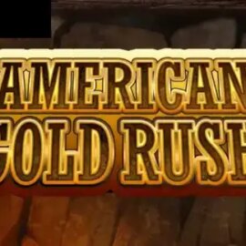 American Gold Rush