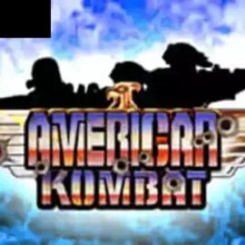 American Kombat