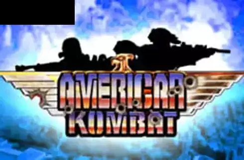 American Kombat