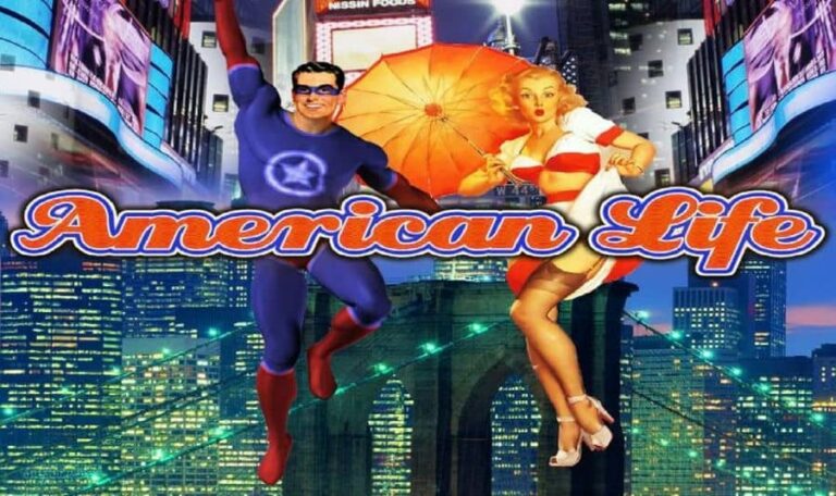 American Life