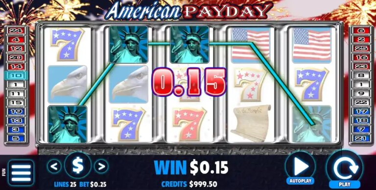 American Payday