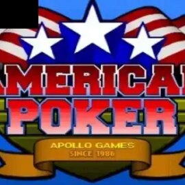 American Poker (Apollo Games)