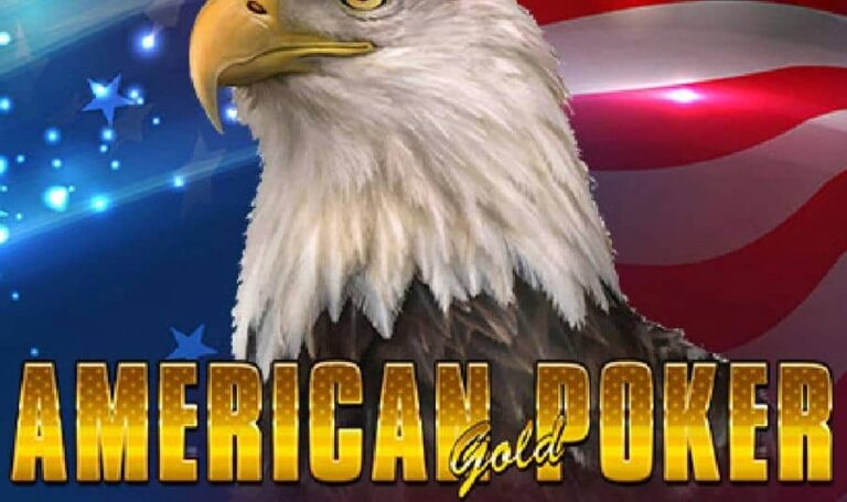 American Poker Gold (Wazdan)