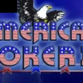 American Poker II (Novomatic)