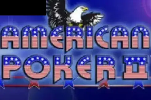American Poker II (Novomatic)