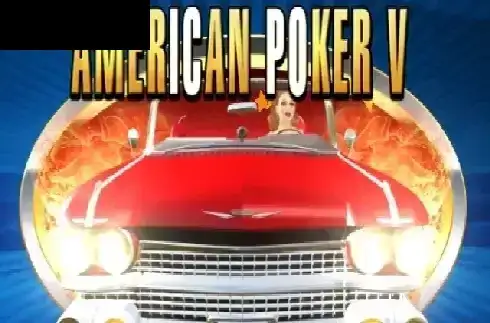 American Poker V