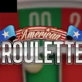 American Roulette (Betsoft)