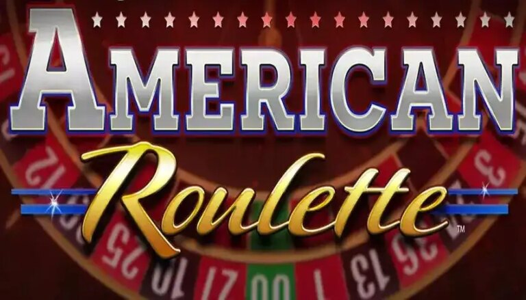 American Roulette (Blueprint)