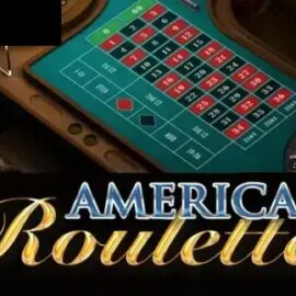 American Roulette (Capecod Gaming)