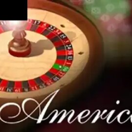 American Roulette (Espresso Games)