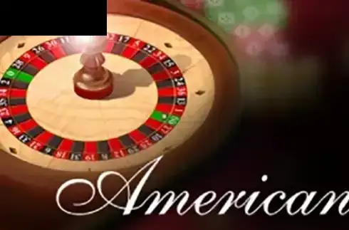 American Roulette (Espresso Games)