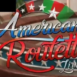 American Roulette (Evolution Gaming)