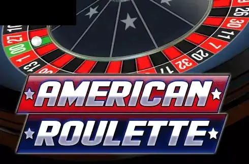 American Roulette (Getta Gaming)