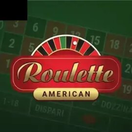 American Roulette (Giocaonline)
