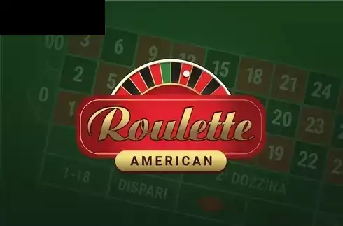 American Roulette (Giocaonline)